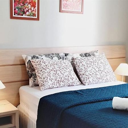 Luxuria Apartamento Palazzo Di Italia Goiânia Dış mekan fotoğraf