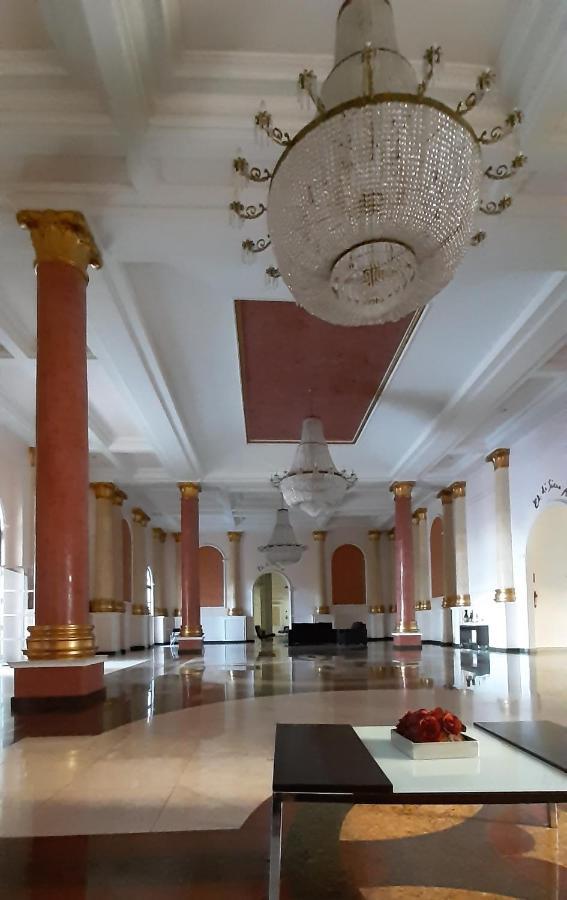 Luxuria Apartamento Palazzo Di Italia Goiânia Dış mekan fotoğraf