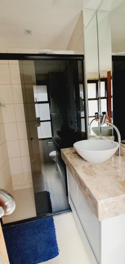 Luxuria Apartamento Palazzo Di Italia Goiânia Dış mekan fotoğraf