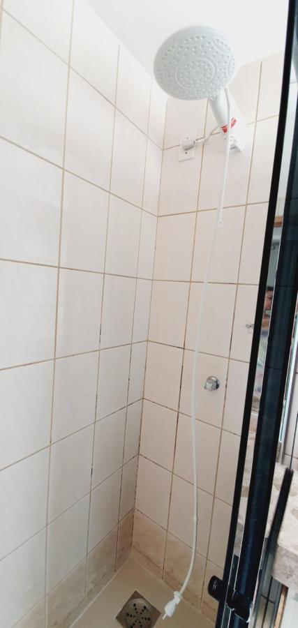 Luxuria Apartamento Palazzo Di Italia Goiânia Dış mekan fotoğraf