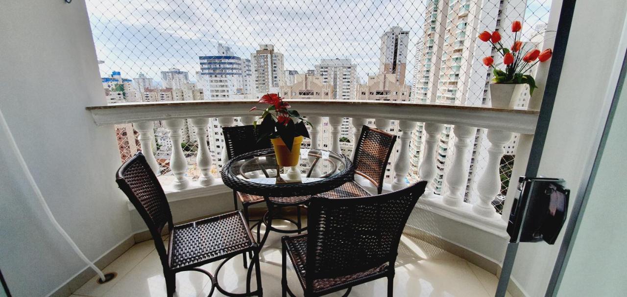 Luxuria Apartamento Palazzo Di Italia Goiânia Dış mekan fotoğraf