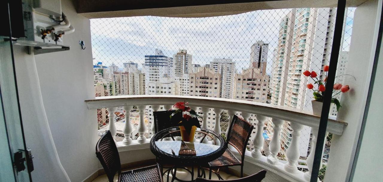 Luxuria Apartamento Palazzo Di Italia Goiânia Dış mekan fotoğraf