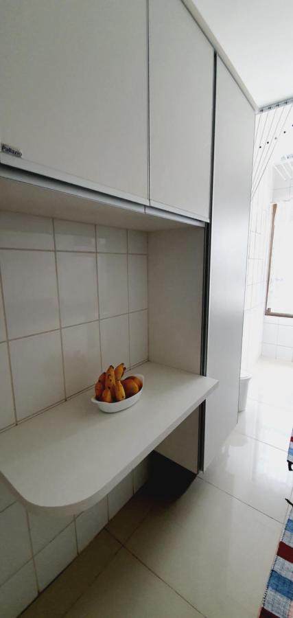 Luxuria Apartamento Palazzo Di Italia Goiânia Dış mekan fotoğraf