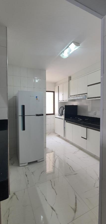 Luxuria Apartamento Palazzo Di Italia Goiânia Dış mekan fotoğraf