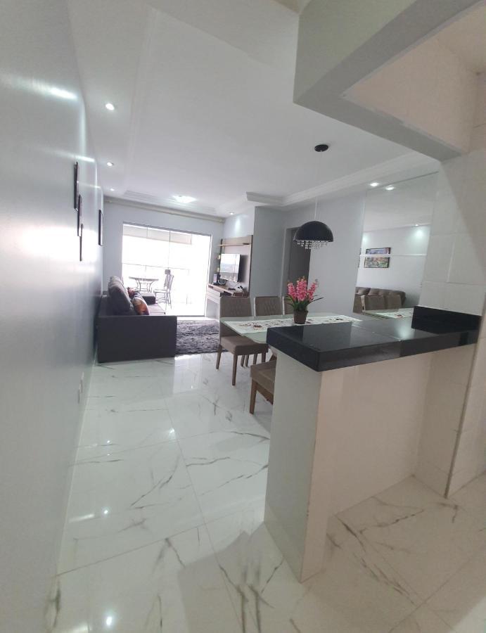 Luxuria Apartamento Palazzo Di Italia Goiânia Dış mekan fotoğraf