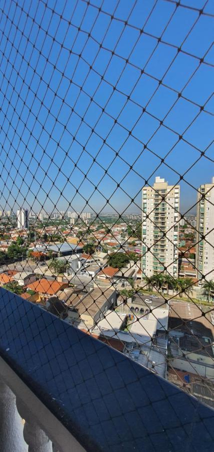 Luxuria Apartamento Palazzo Di Italia Goiânia Dış mekan fotoğraf