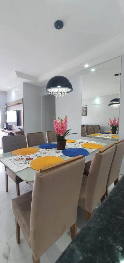 Luxuria Apartamento Palazzo Di Italia Goiânia Dış mekan fotoğraf