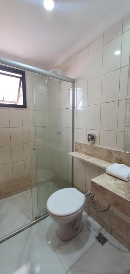 Luxuria Apartamento Palazzo Di Italia Goiânia Dış mekan fotoğraf