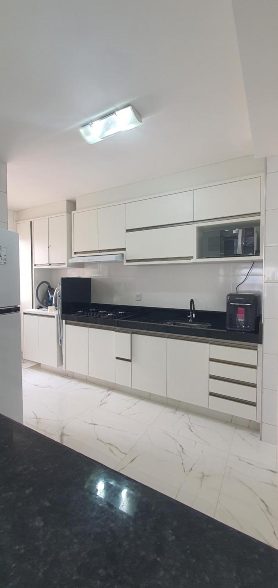 Luxuria Apartamento Palazzo Di Italia Goiânia Oda fotoğraf